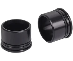 Stebulės priekinės adapteriai Mavic Centerlock QRM Auto 12 x 100 mm