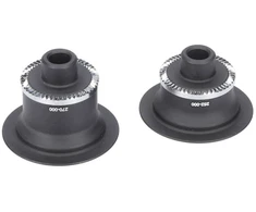 Stebulės priekinės adapteriai Zipp ZR1 5 x 100 mm