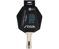 Stiga Cybershape Hobby stalo teniso raketė 92800591803