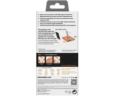 stiklas su rėmu iPhone 16 / iPhone 15