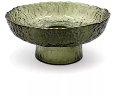 Stiklinė saldaininė (Juodas) S