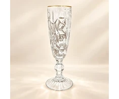 Stiklinė taurė TR1849A 200 ML.