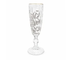 Stiklinė taurė TR1849A 200 ML.
