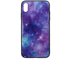 Tellur Stiklinis telefono dėklas iPhone XS Max