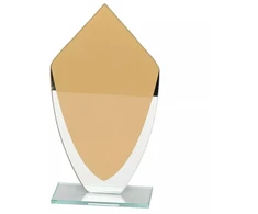 THI Stiklinis trofėjus W283