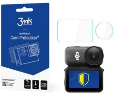 3Mk Protection 3Mk apsauga DJI Osmo Nano - 3mk kameros apsauga