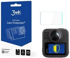 3Mk Protection GoPro Max 2 - 3mk Cam Protection