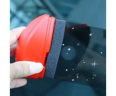 Stiklo poliravimo ir valymo rinkinys (Glass Net)