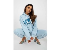 Stilingas Ex Moda drabužių komplektas