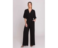 Stilingas ir elegantiškas moteriškas kombinezonas