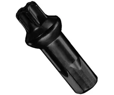Stipinų galvutė DT Swiss Pro Lock Squorx Pro Head 14G 2x15 mm BRASS
