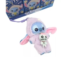 Carruzzo Stitch Dygsnis „Suvalgyk ką nors prieš miegą“