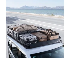 Stogo bagažinės krepšys VEVOR 1209-4, 1630 x 1270 x 105 mm