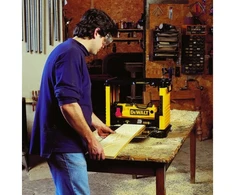 Storio obliavimo staklės DeWALT DW733-QS, 1800 W