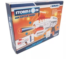 STORM-ZONE “Gun Battle Series” šaudymo žaidimas