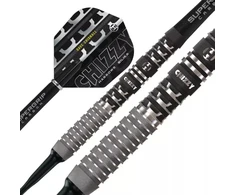 Strėlytės Harrows Chizzy Series 4, 90% minkšto galiuko