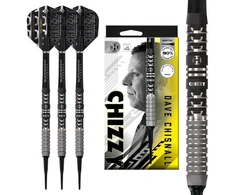 Strėlytės Harrows Chizzy Series 4, 90% minkšto galiuko