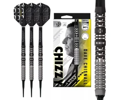 Strėlytės Harrows Chizzy Series 4, 90% minkšto galiuko