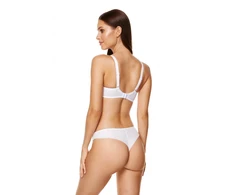Stringai Angel S Baltas - Gorteks
