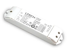 STRIP LED maitinimo šaltinis 1-10V 036W, 244556