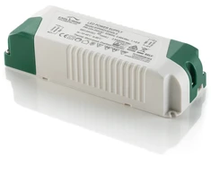 STRIP LED maitinimo šaltinis ON-OFF 060W, 124087