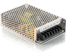 STRIP LED maitinimo šaltinis ON-OFF 150W, 124117