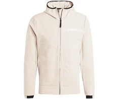 Striukė Adidas Terrex Multi Soft Shell M HZ4423