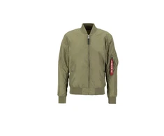 Striukė Alpha Industries MA-1 TT M 191103-11