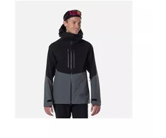 Striukė Evader Juoda Rossignol