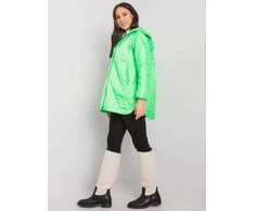Striukė fluo žalia