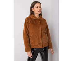Striukė moterims-217-KR-24559.92-ruda
