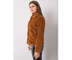 Striukė moterims-217-KR-24559.92-ruda