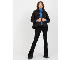 Striukė moterims-AI-KR-8499K.91- juoda