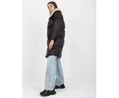 Striukė moterims-AI-KR-TR8139.03- juoda