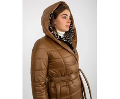 Striukė moterims-AI-KR-TR8265.98P-camelowy