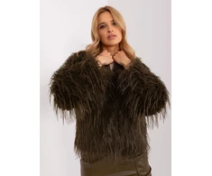 Striukė moterims-AT-KR-2359.96P- chaki