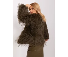 Striukė moterims-AT-KR-2359.96P- chaki