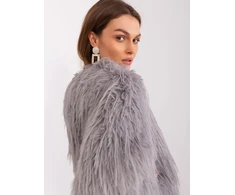 Striukė moterims-AT-KR-2359.96P-jasny pilka
