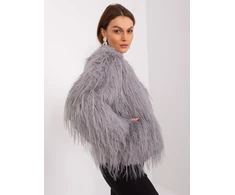 Striukė moterims-AT-KR-2359.96P-jasny pilka
