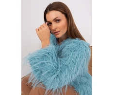 Striukė moterims-AT-KR-2359.96P-mietowy