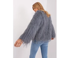 Striukė moterims-AT-KR-2359.96P-pilka