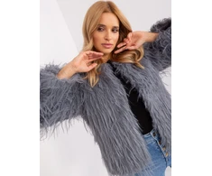 Striukė moterims-AT-KR-2359.96P-pilka
