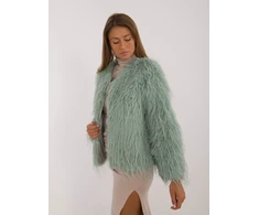 Striukė moterims-AT-KR-2359.96P-šviesiai žalia