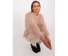 Striukė moterims-AT-KR-2359.96P-szaro-rožinė