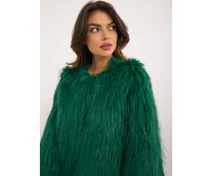 Striukė moterims-AT-KR-2359.96P- žalia