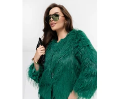 Striukė moterims-AT-KR-2359.96P- žalia