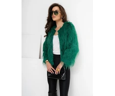 Striukė moterims-AT-KR-2359.96P- žalia