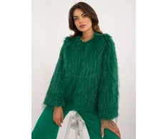 Striukė moterims-AT-KR-2359.96P- žalia