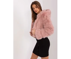 Striukė moterims-AT-KR-2378.96P-jasny rožinė