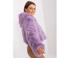 Striukė moterims-AT-KR-2378.96P-jasny violetinė